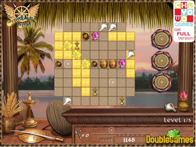 Free Download The Great Indian Quest Screenshot 2