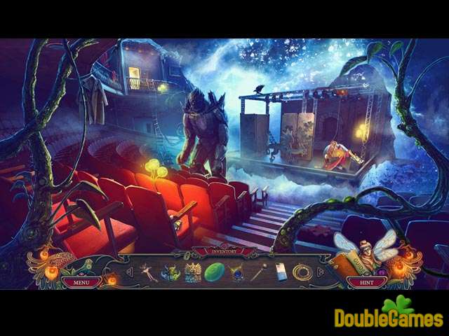Free Download The Keeper of Antiques: Le Monde Imaginaire Screenshot 1
