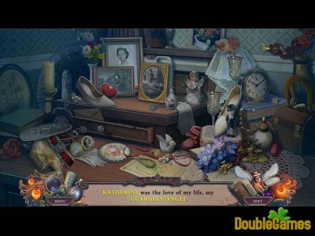Free Download The Keeper of Antiques 3: Le Dernier Testament Édition Collector Screenshot 2