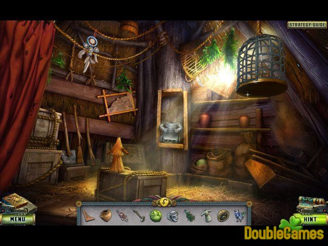 Free Download The Legacy: Prisonnière Édition Collector Screenshot 1