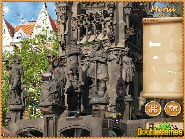 Free Download Prague: La Mystérieuse Ville Dorée Screenshot 1