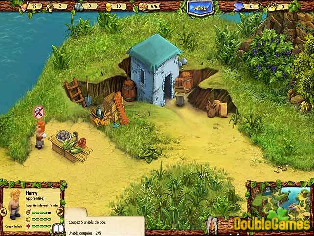 Free Download The Promised Land Screenshot 3