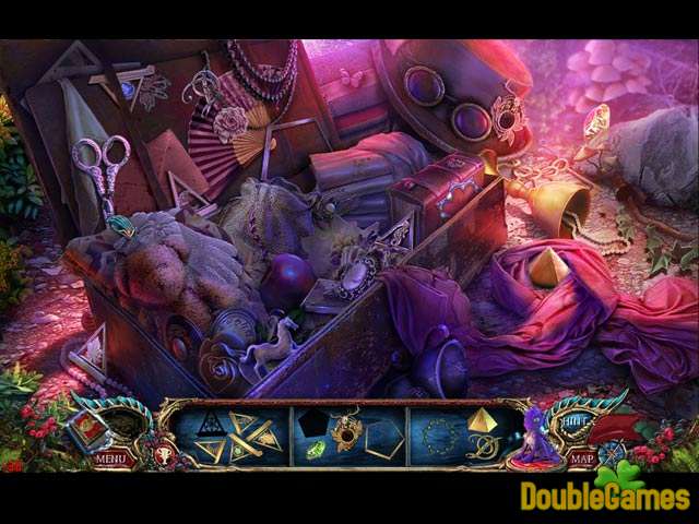 Free Download The Secret Order: Le Royaume Englouti Screenshot 2