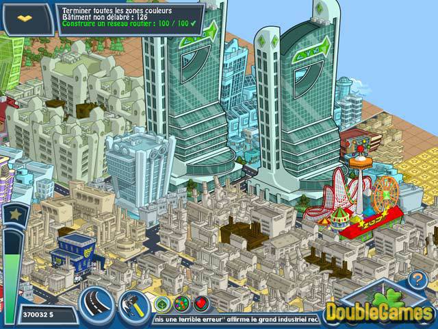 Free Download The Sims CarnivalTM SnapCity Screenshot 2