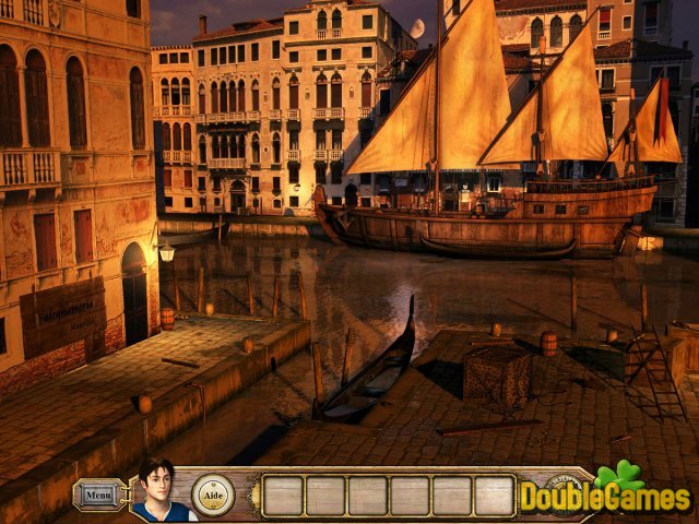 Free Download Le Fabuleux Voyage de Marco Polo Screenshot 1