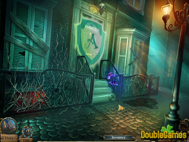 Free Download Time Mysteries: L'Enigme Finale Screenshot 2