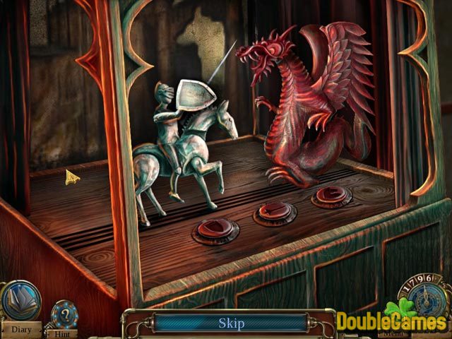Free Download Time Mysteries: L'Enigme Finale Screenshot 3