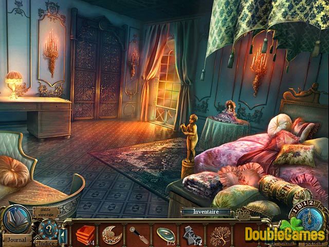 Free Download Time Mysteries: L'Enigme Finale Edition Collector Screenshot 1