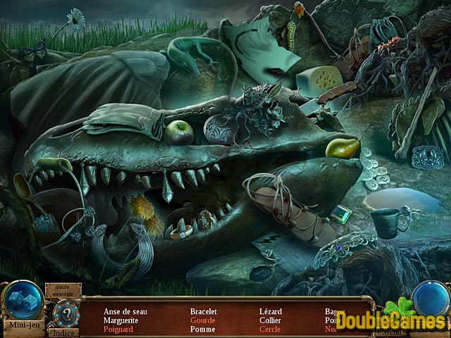 Free Download Time Mysteries: L'Enigme Finale Edition Collector Screenshot 3