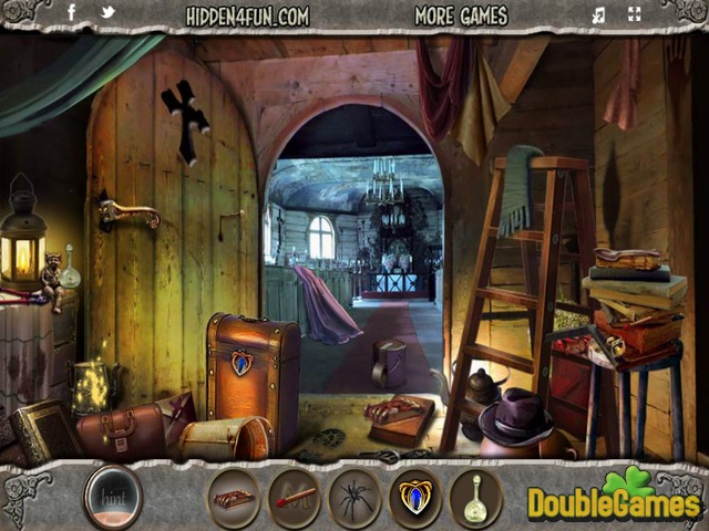 Free Download Tomb Of The Unknown Screenshot 3