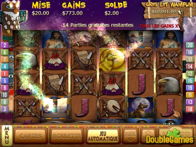 Free Download Totem Treasure 2 Screenshot 2