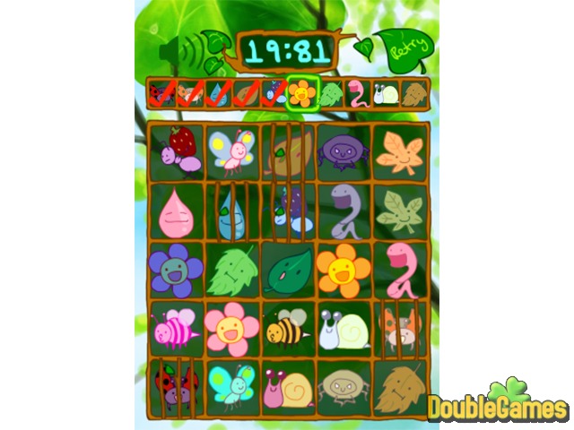 Free Download Touch the Insects Screenshot 2