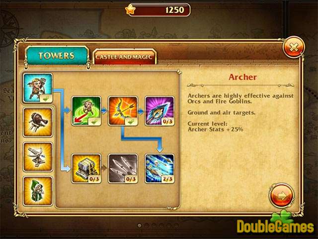 Free Download Toy Defense 3: Fantasy Screenshot 2