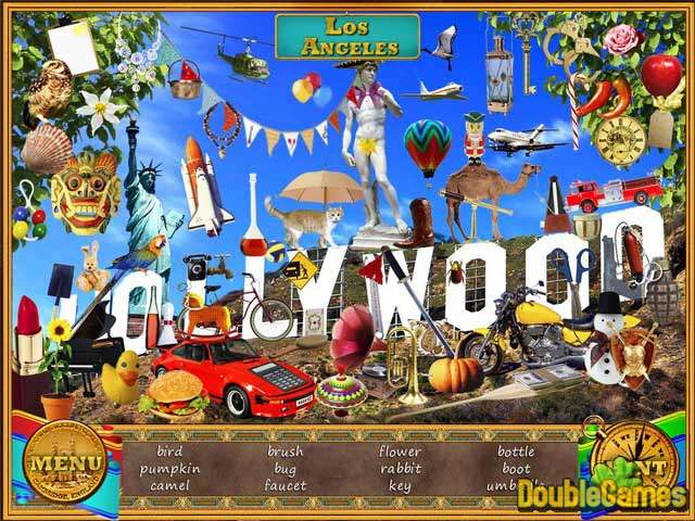 travel the world game download