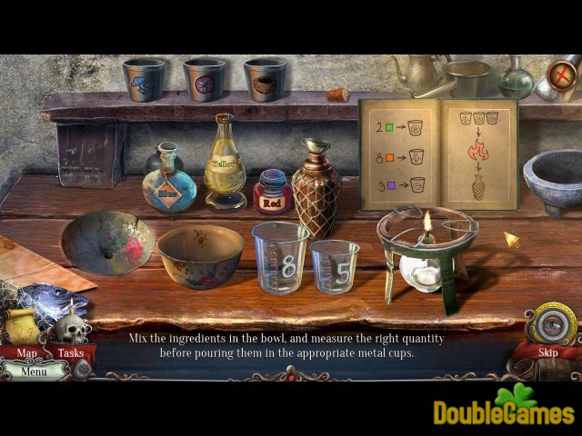 Free Download Uncharted Tides: Port Royal. Édition Collector Screenshot 1