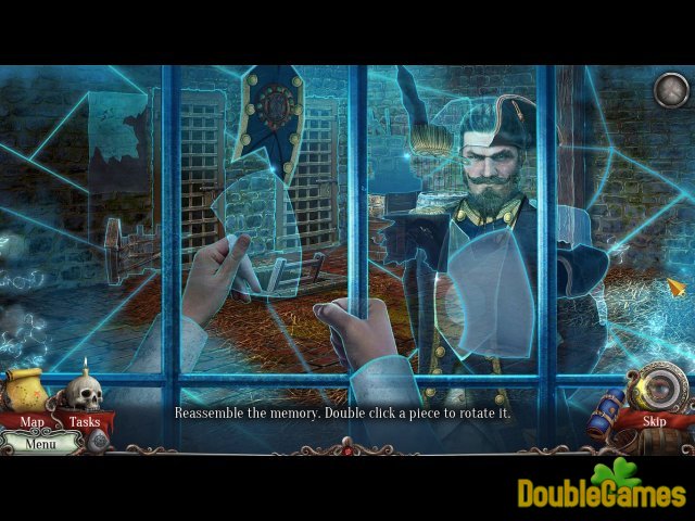 Free Download Uncharted Tides: Port Royal Screenshot 2