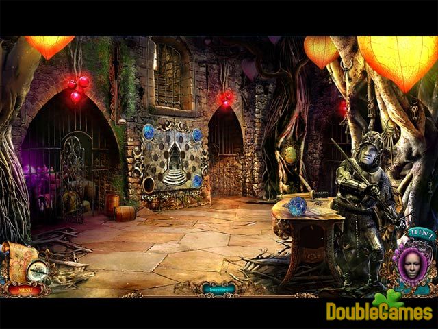 Free Download Unfinished Tales: Poucelina Screenshot 2