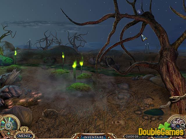Free Download Unsolved Mystery Club : Ancient Astronauts  Edition Collector Screenshot 3