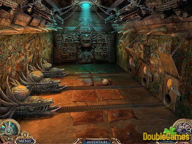 Free Download Unsolved Mystery Club: Ancient Astronauts Screenshot 3