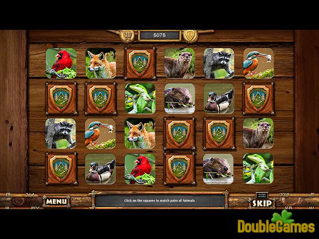 Free Download Vacation Adventures: Park Ranger 10 Édition Collector Screenshot 2
