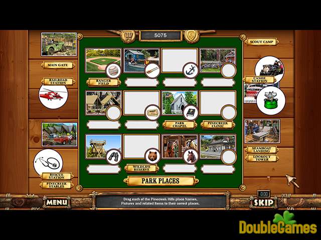 Free Download Vacation Adventures: Park Ranger 9 Édition Collector Screenshot 2