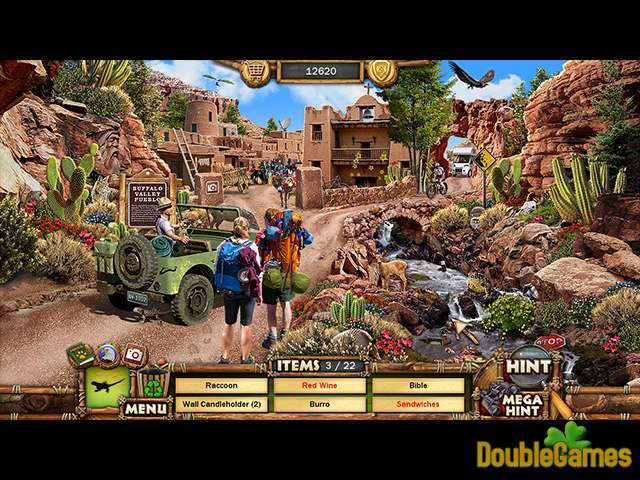 Free Download Vacation Adventures: Park Ranger 9 Édition Collector Screenshot 3