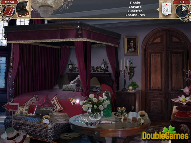 Free Download Vampireville Screenshot 1