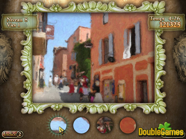 Free Download Venice Mystery Screenshot 2