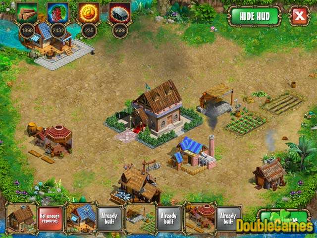 Free Download Village Quest Screenshot 2