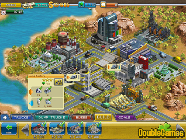 Free Download Virtual City 2: Paradise Resort Screenshot 3