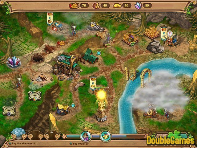 Free Download Weather Lord: Following the Princess Édition Collector Screenshot 1