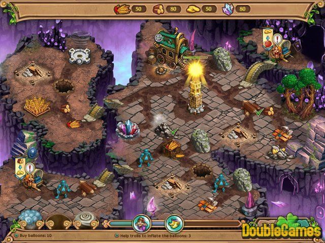 Free Download Weather Lord: Following the Princess Édition Collector Screenshot 2
