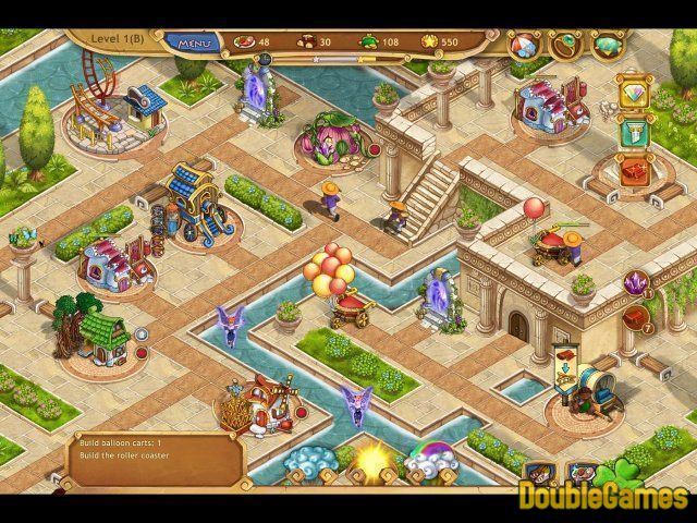 Free Download Weather Lord: Royal Holidays Édition Collector Screenshot 2
