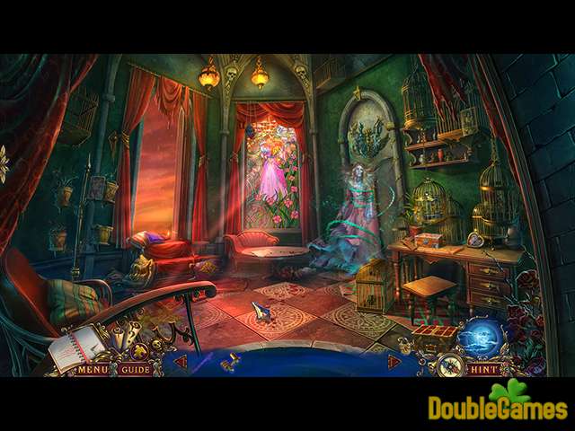 Free Download Whispered Secrets: Richesse Maudite Édition Collector Screenshot 1