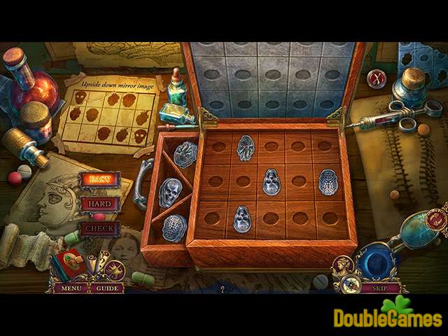 Free Download Whispered Secrets: Terrible Beauté Édition Collector Screenshot 3