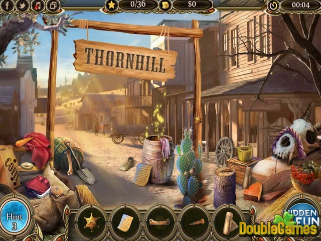 Free Download Wild West Trader Screenshot 3