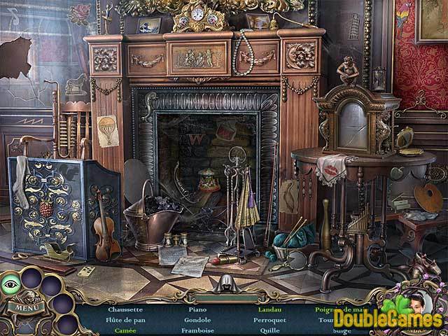 Free Download Witch Hunters: Jeunesse Volée Screenshot 1
