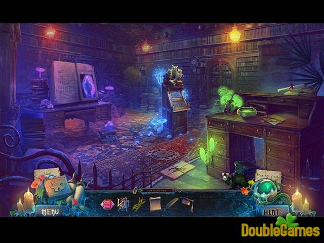 Free Download Witches Legacy: Sombre Avenir Édition Collector Screenshot 1