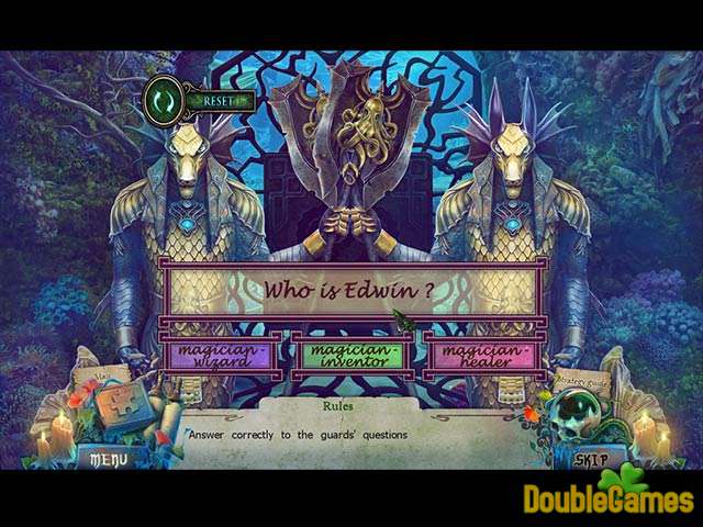 Free Download Witches Legacy: Sombre Avenir Édition Collector Screenshot 3