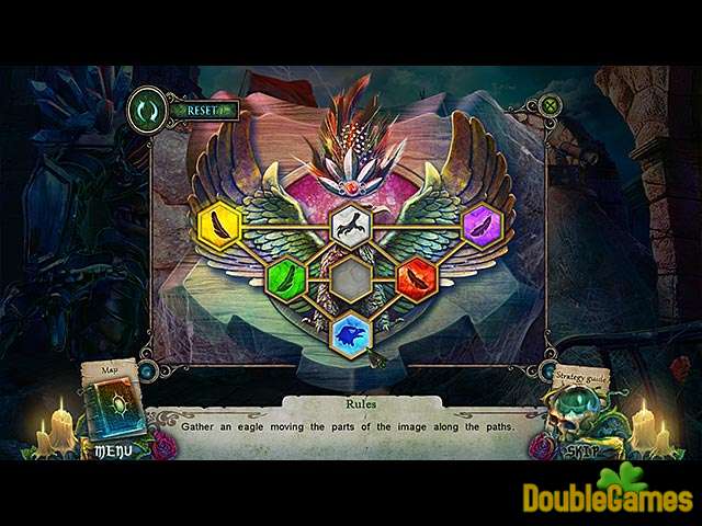 Free Download Witches' Legacy: Chasse aux Sorcières Edition Collector Screenshot 3