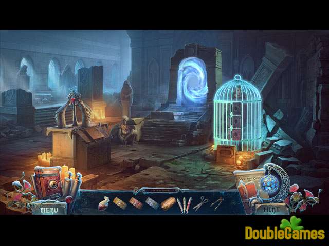 Free Download Witches' Legacy: L'Aïeule Édition Collector Screenshot 1