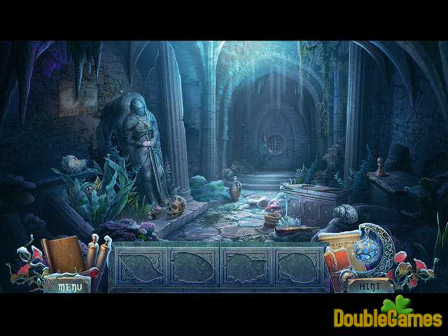 Free Download Witches' Legacy: L'Aïeule Édition Collector Screenshot 2