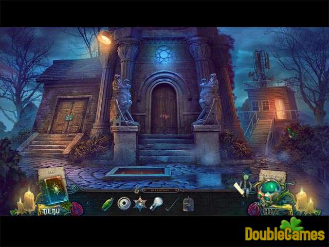 Free Download Witches' Legacy: Des Liens de Sang Edition Collector Screenshot 2