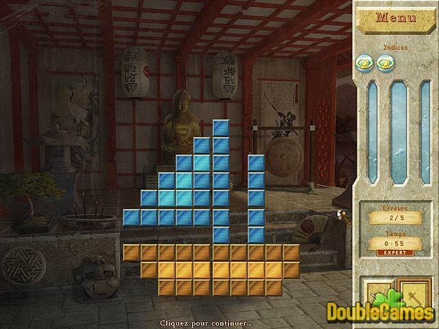Free Download World Riddles: Secrets of the Ages Screenshot 3