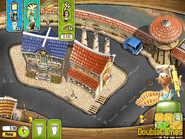 Free Download Youda Farmer 2: Sauver le Village Screenshot 1