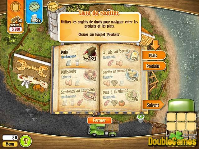 Free Download Youda Farmer 2: Sauver le Village Screenshot 3