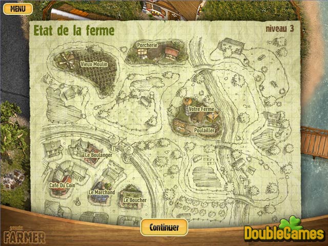 Free Download Youda Farmer Screenshot 3