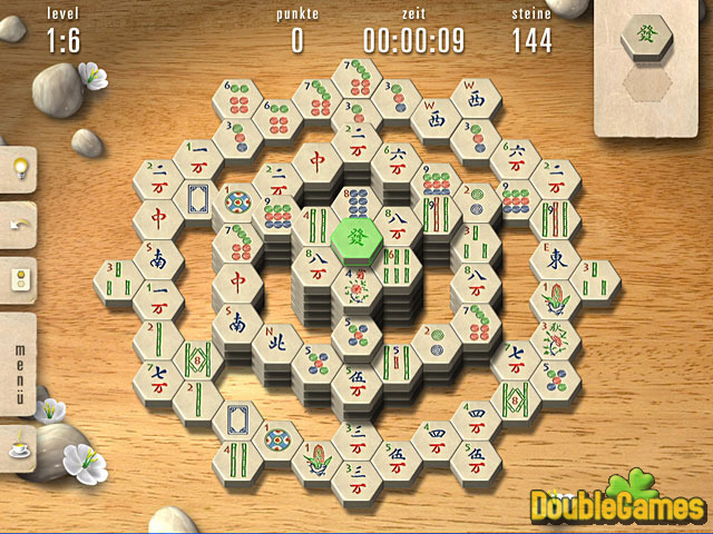 Free Download Zen Games Screenshot 2