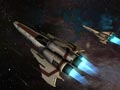 Capture d'écran de Battlestar Galactica Online à téléchargement gratuit 2