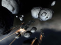 Capture d'écran de Eve Online à téléchargement gratuit 2